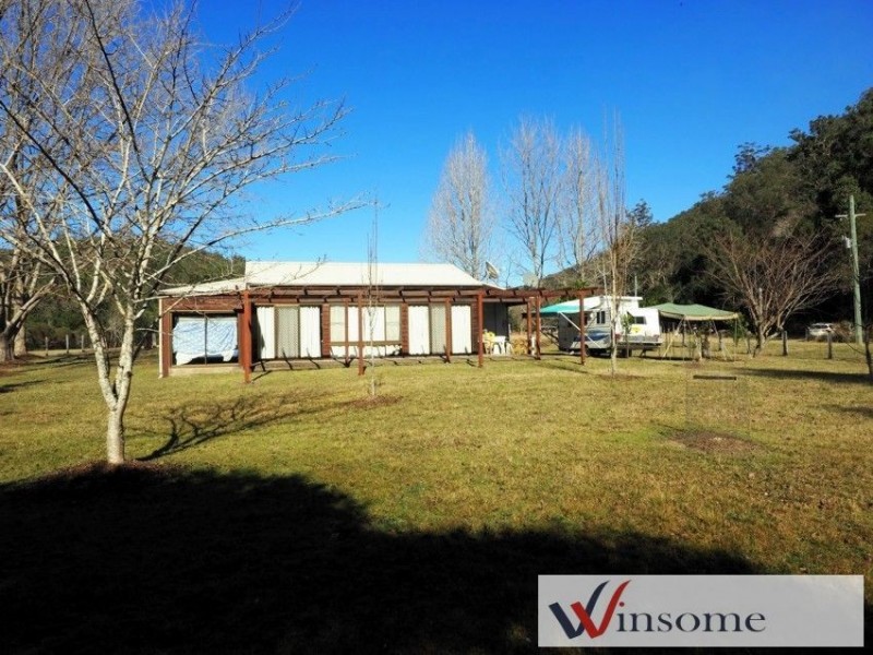 Toorumbee Road, Moparrabah NSW 2440