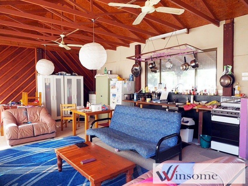 Toorumbee Road, Moparrabah NSW 2440