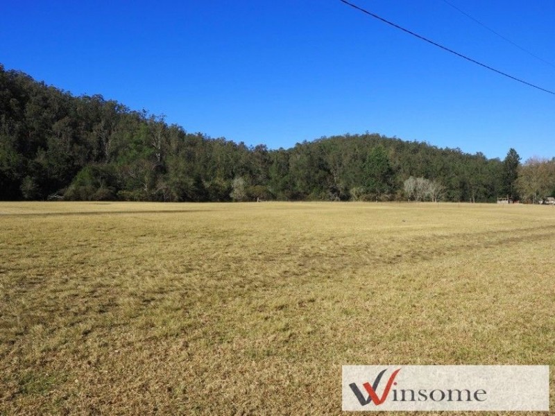 Toorumbee Road, Moparrabah NSW 2440