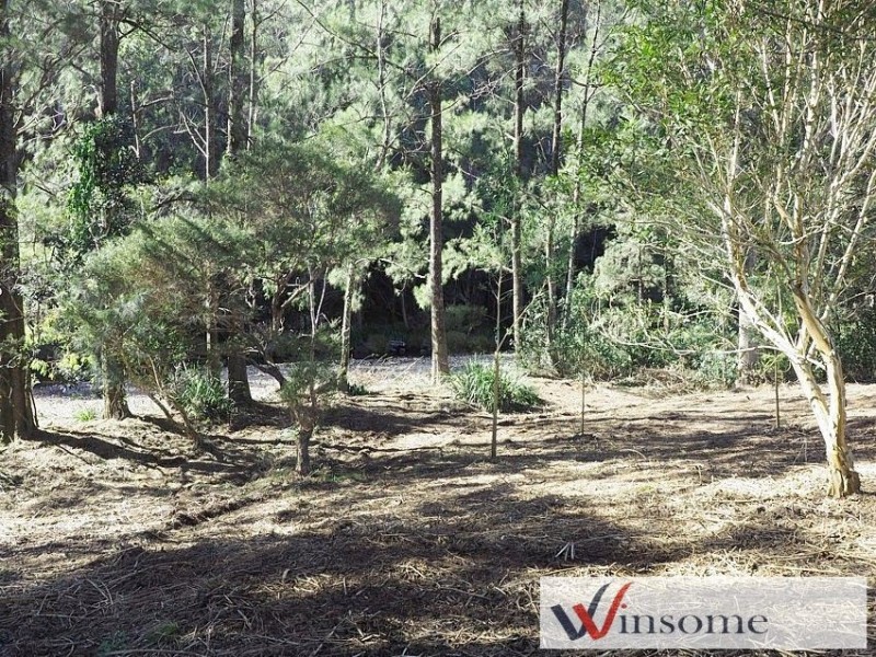 Toorumbee Road, Moparrabah NSW 2440