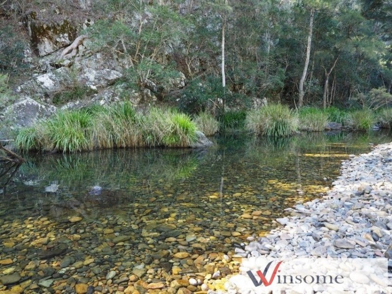 Toorumbee Road, Moparrabah NSW 2440