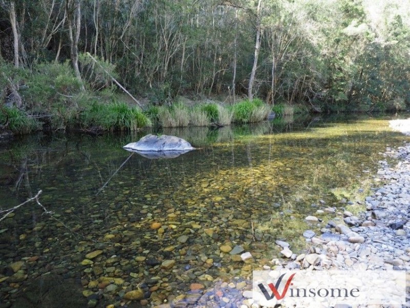 Toorumbee Road, Moparrabah NSW 2440