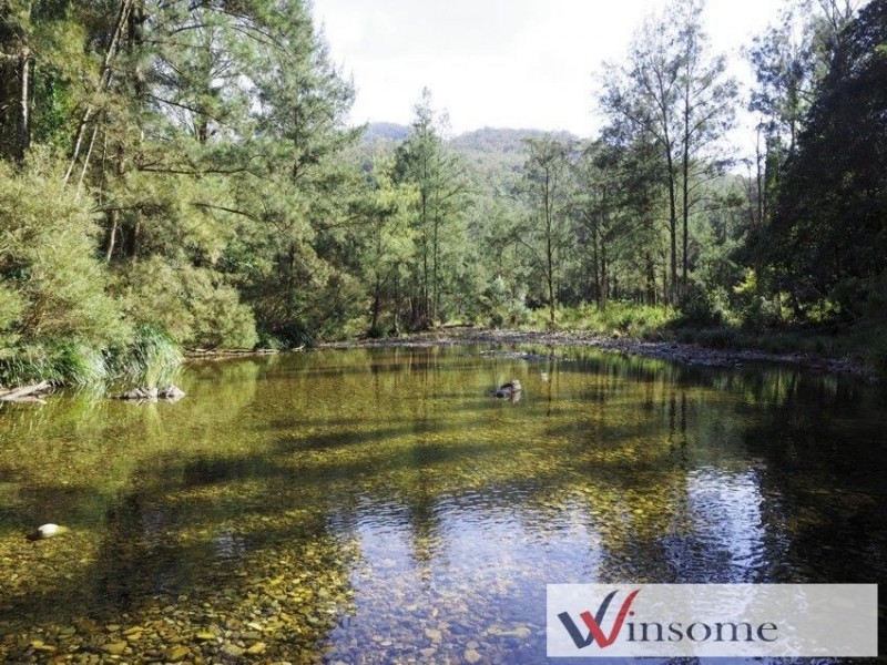 Toorumbee Road, Moparrabah NSW 2440