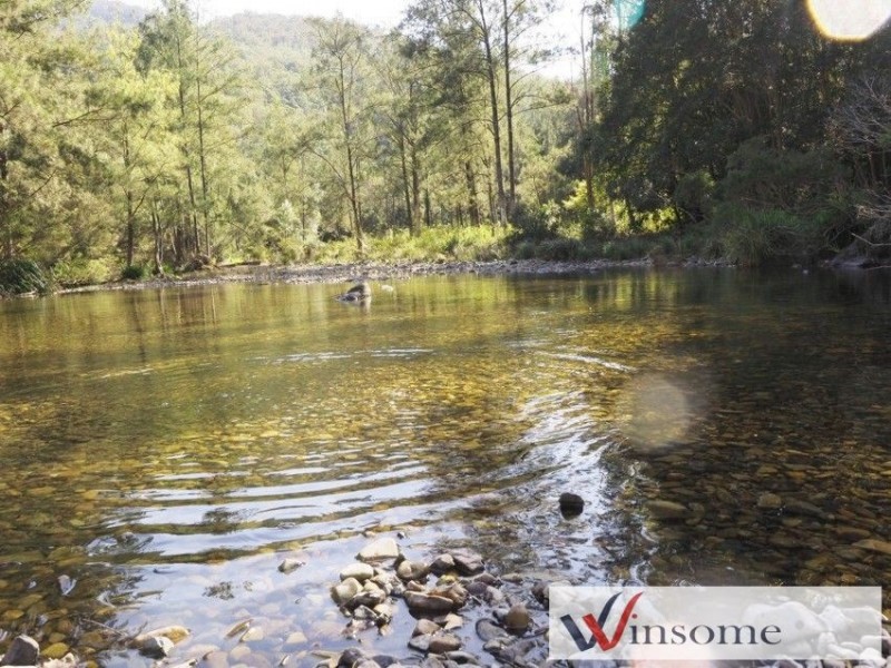 Toorumbee Road, Moparrabah NSW 2440