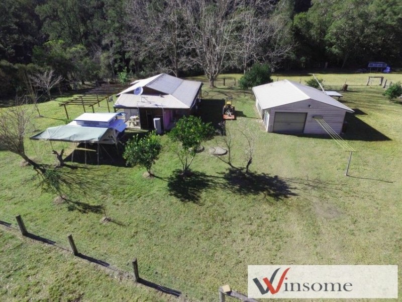 Toorumbee Road, Moparrabah NSW 2440
