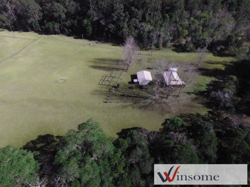 Toorumbee Road, Moparrabah NSW 2440