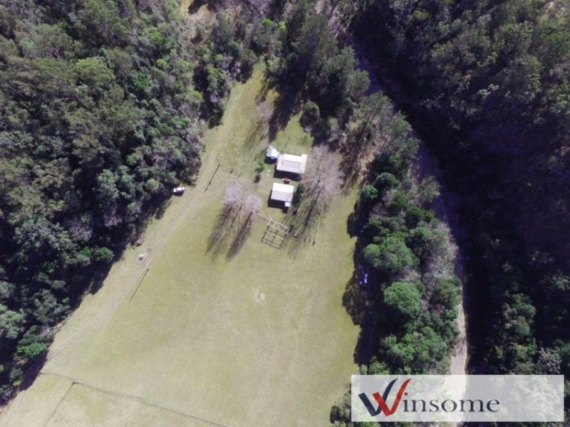 Toorumbee Road, Moparrabah NSW 2440