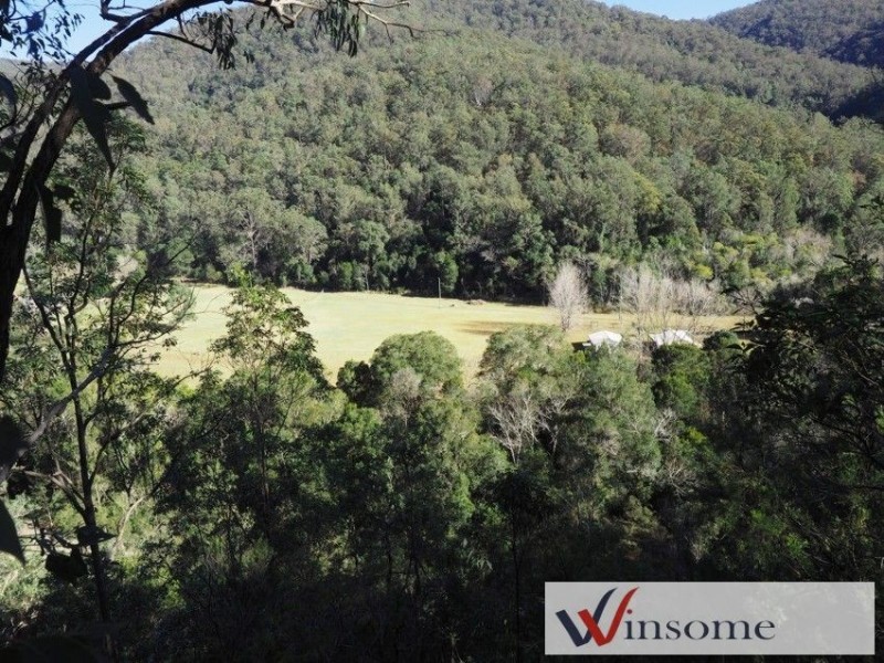 Toorumbee Road, Moparrabah NSW 2440