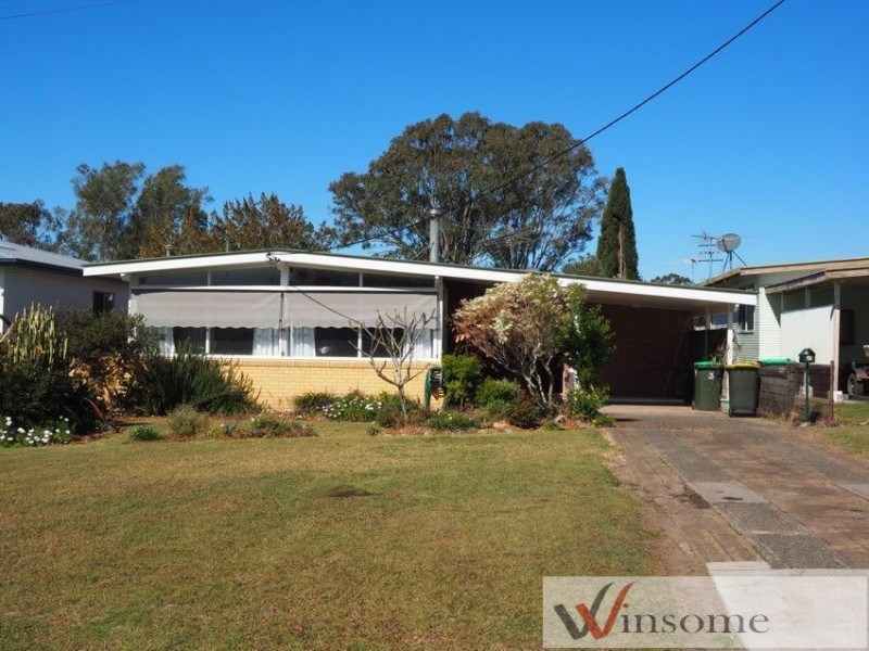 69 Polwood Street, West Kempsey NSW 2440