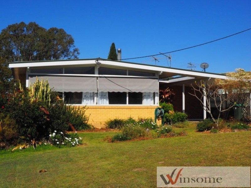 69 Polwood Street, West Kempsey NSW 2440