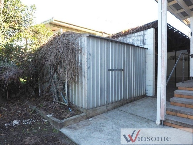 69 Polwood Street, West Kempsey NSW 2440