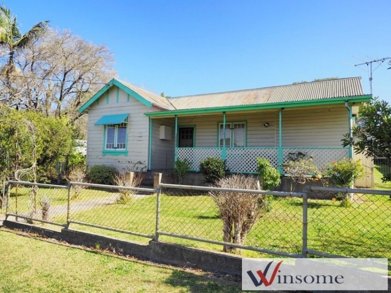 10 Albert Street, South Kempsey NSW 2440