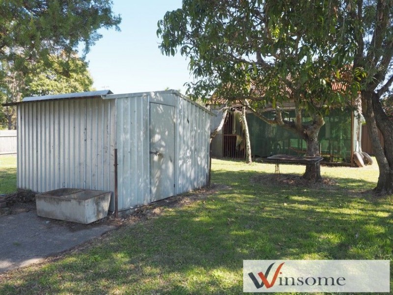 10 Albert Street, South Kempsey NSW 2440