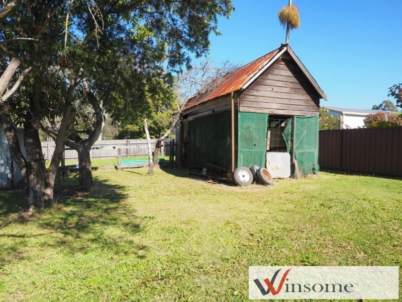 10 Albert Street, South Kempsey NSW 2440