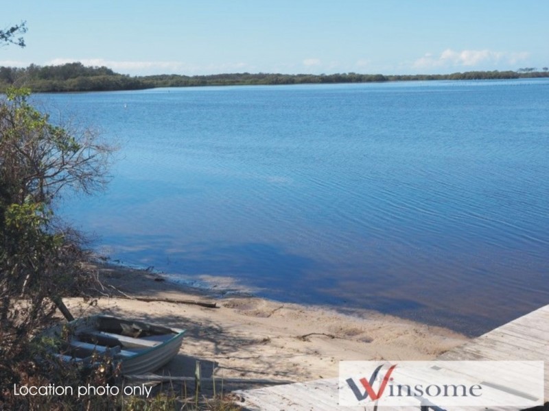 Lot 611 Fishermans Reach Road, Fishermans Reach NSW 2441