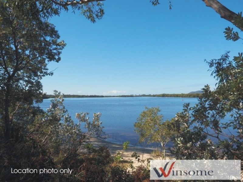 Lot 611 Fishermans Reach Road, Fishermans Reach NSW 2441