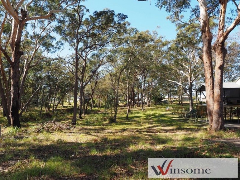 Lot 611 Fishermans Reach Road, Fishermans Reach NSW 2441