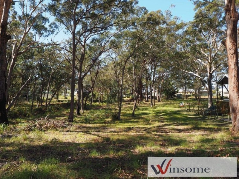 Lot 611 Fishermans Reach Road, Fishermans Reach NSW 2441