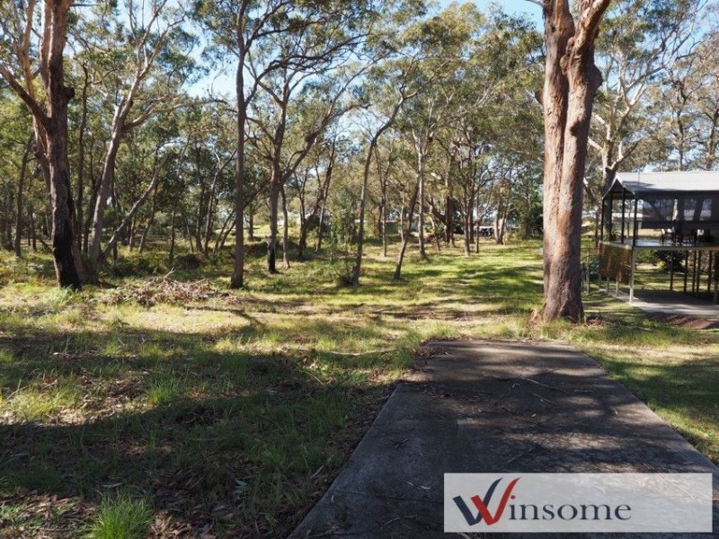 Lot 611 Fishermans Reach Road, Fishermans Reach NSW 2441