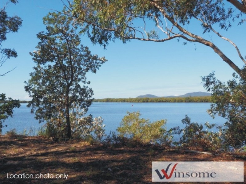 Lot 611 Fishermans Reach Road, Fishermans Reach NSW 2441