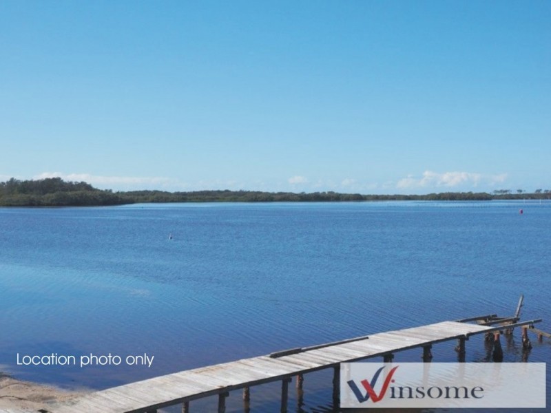 Lot 611 Fishermans Reach Road, Fishermans Reach NSW 2441