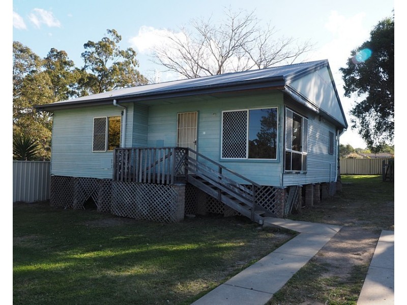 38 Queen Street, South Kempsey NSW 2440