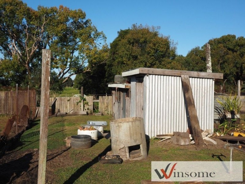 37 Gladstone Street, West Kempsey NSW 2440