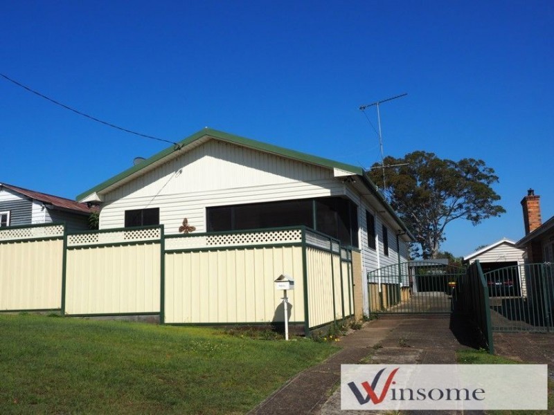 28 Cochrane Street, West Kempsey NSW 2440