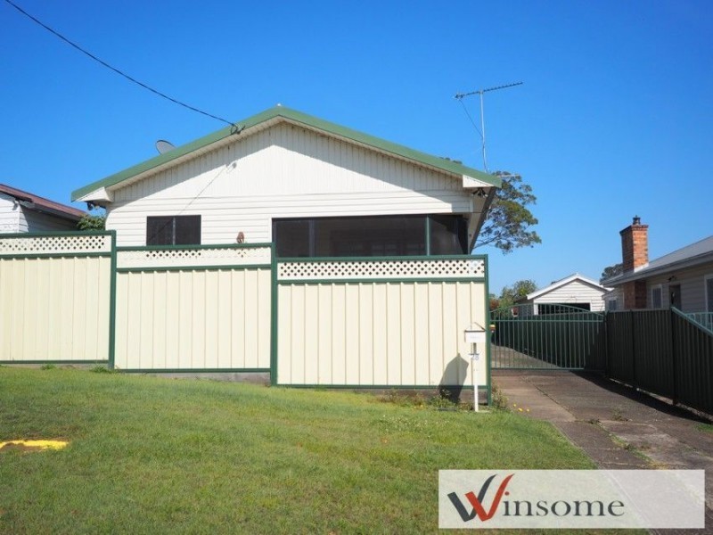 28 Cochrane Street, West Kempsey NSW 2440