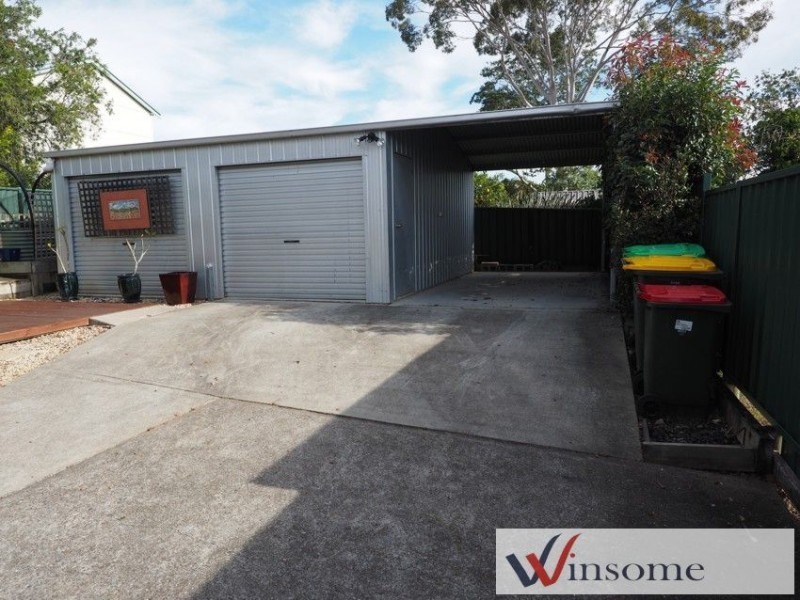 28 Cochrane Street, West Kempsey NSW 2440