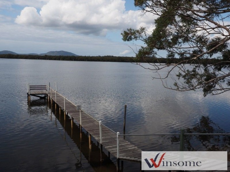 419 Fishermans Reach Road, Fishermans Reach NSW 2441