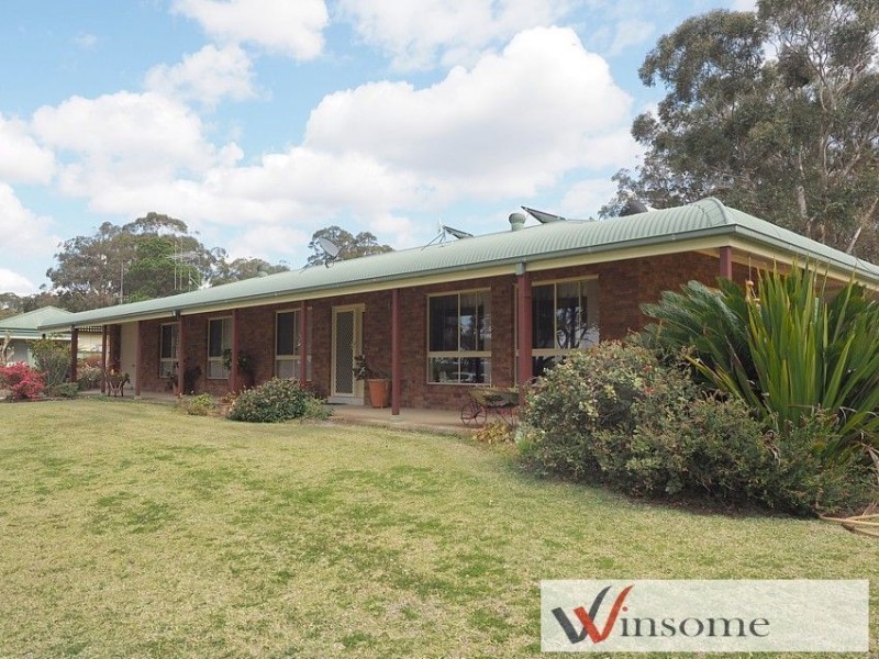 419 Fishermans Reach Road, Fishermans Reach NSW 2441