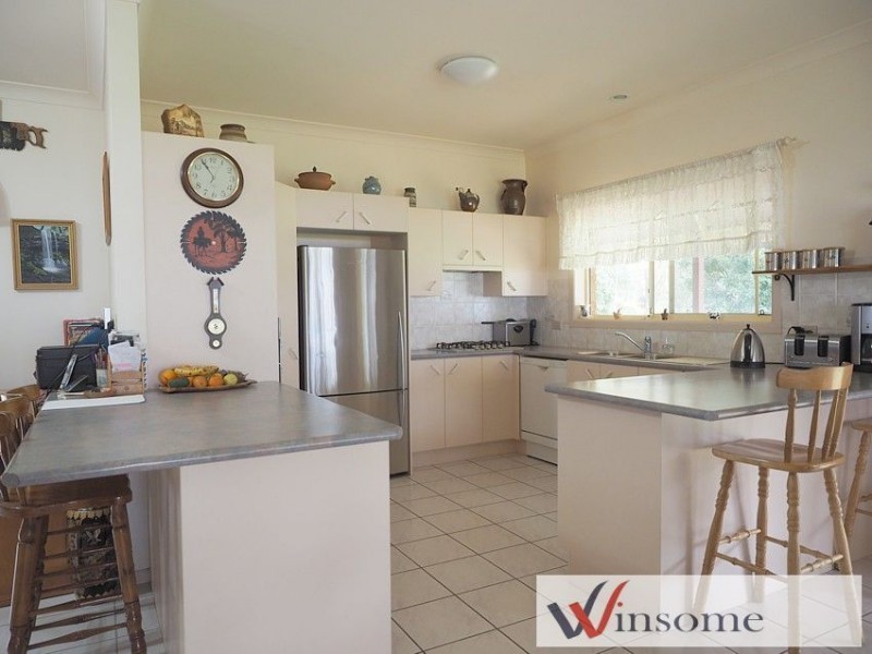 419 Fishermans Reach Road, Fishermans Reach NSW 2441