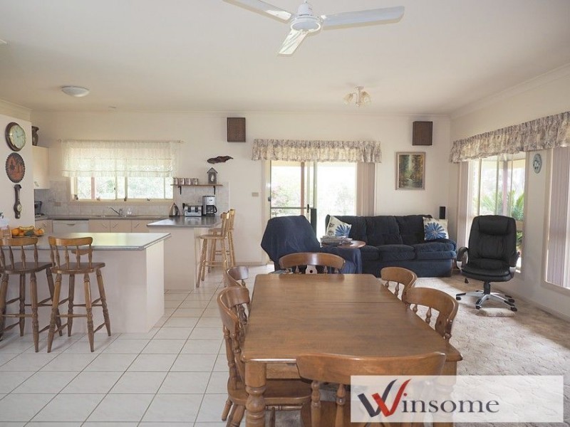 419 Fishermans Reach Road, Fishermans Reach NSW 2441