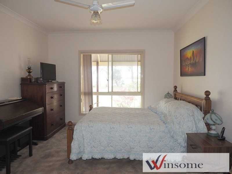 419 Fishermans Reach Road, Fishermans Reach NSW 2441