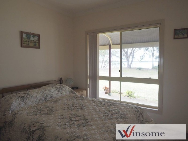 419 Fishermans Reach Road, Fishermans Reach NSW 2441