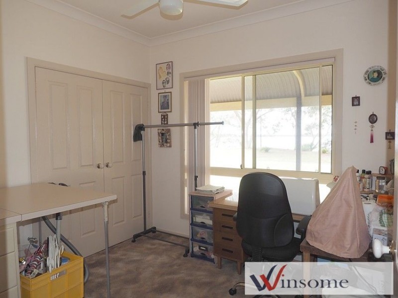 419 Fishermans Reach Road, Fishermans Reach NSW 2441