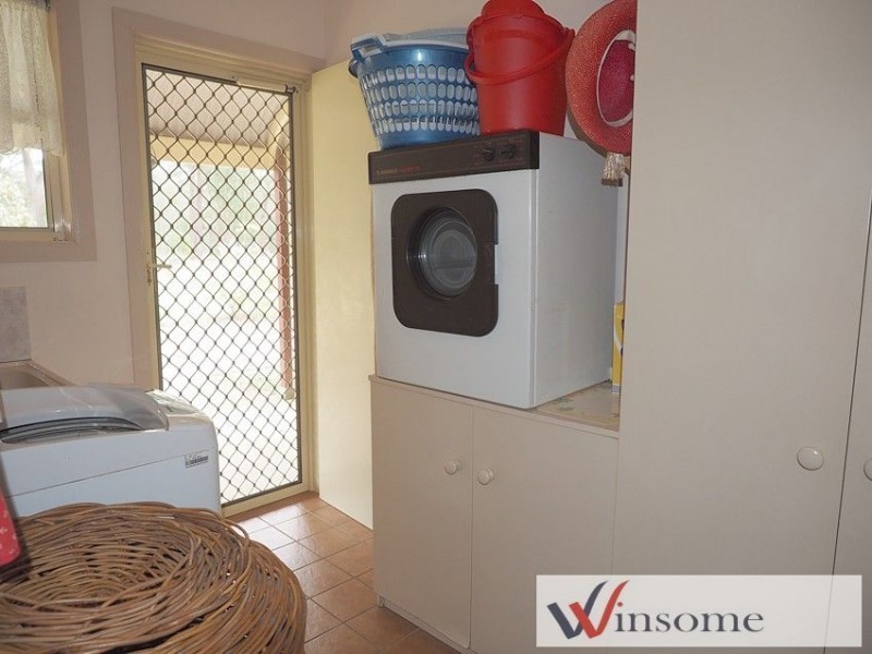 419 Fishermans Reach Road, Fishermans Reach NSW 2441