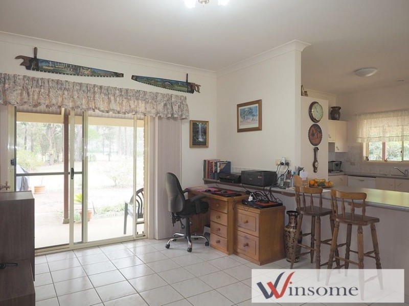 419 Fishermans Reach Road, Fishermans Reach NSW 2441