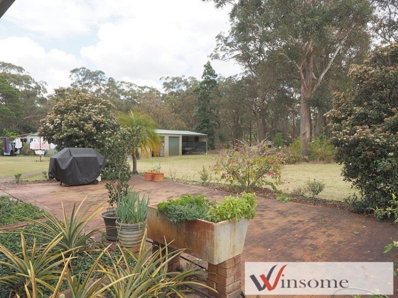 419 Fishermans Reach Road, Fishermans Reach NSW 2441