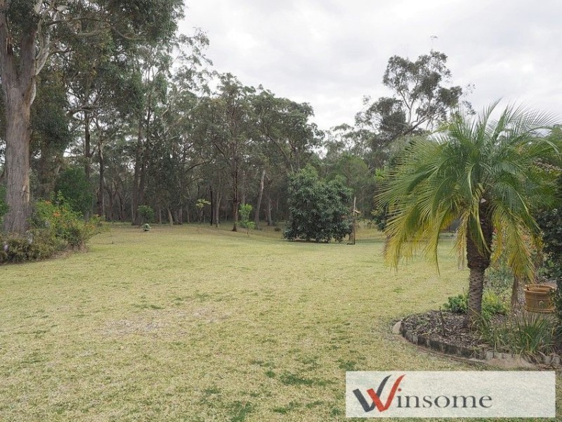 419 Fishermans Reach Road, Fishermans Reach NSW 2441