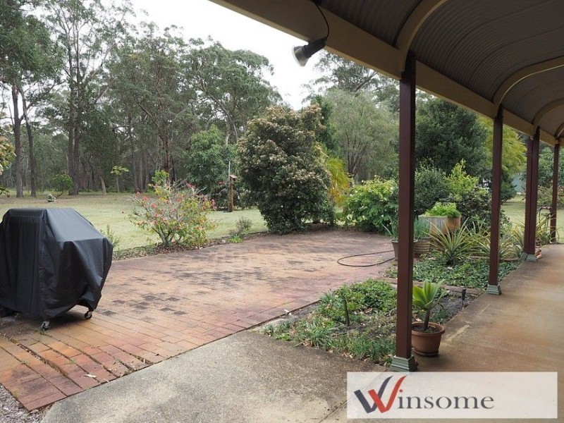 419 Fishermans Reach Road, Fishermans Reach NSW 2441