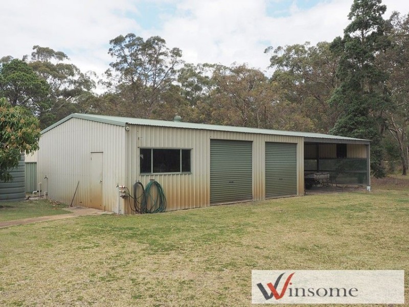419 Fishermans Reach Road, Fishermans Reach NSW 2441