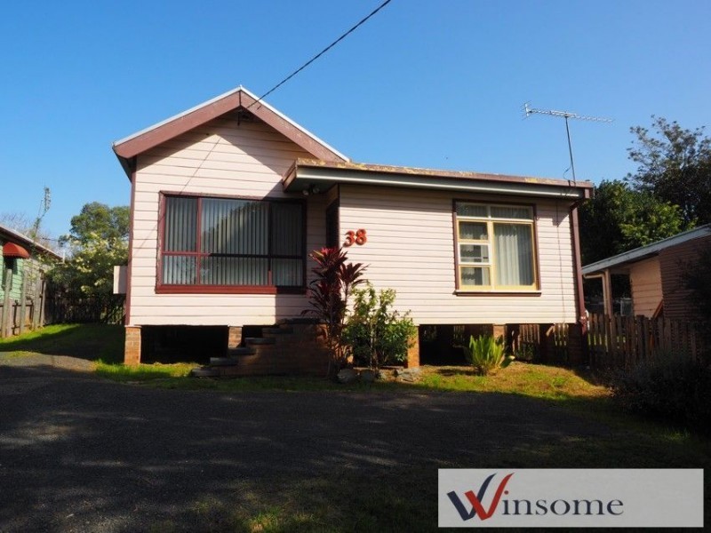 38 Betts Street, East Kempsey NSW 2440