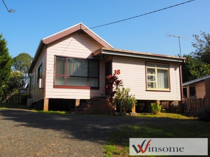 38 Betts Street, East Kempsey NSW 2440
