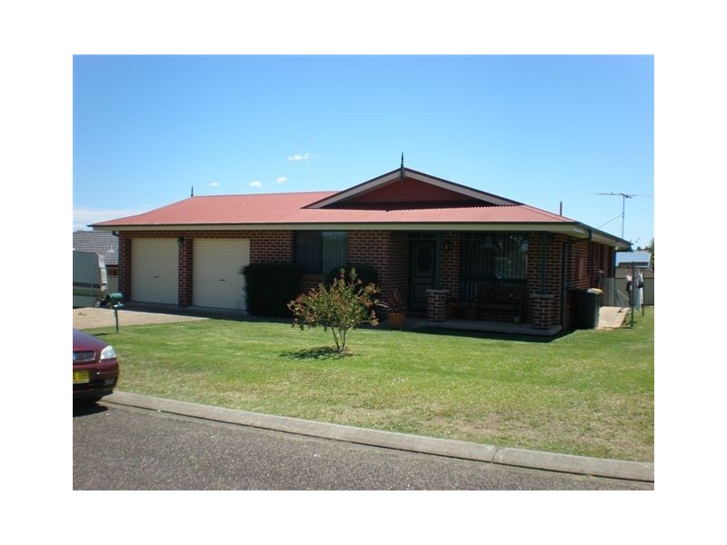 21 CYRUS SAUL CCT, Frederickton NSW 2440