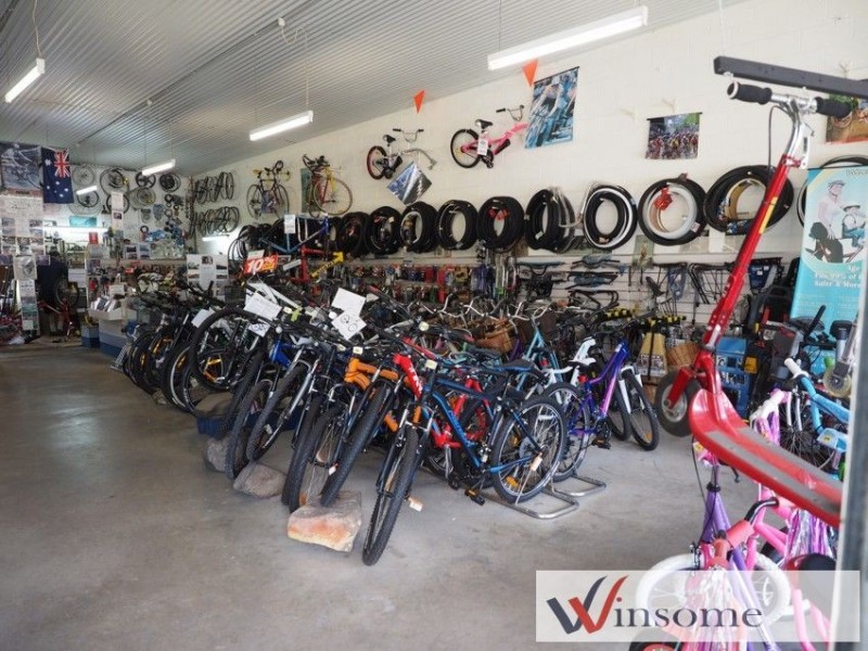 Crescent Head Cycles & Mowers, South Kempsey NSW 2440