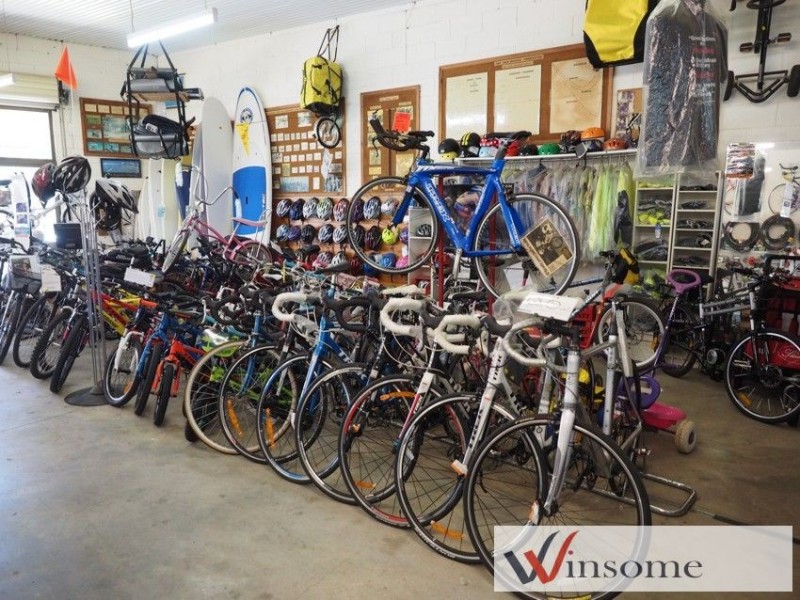 Crescent Head Cycles & Mowers, South Kempsey NSW 2440