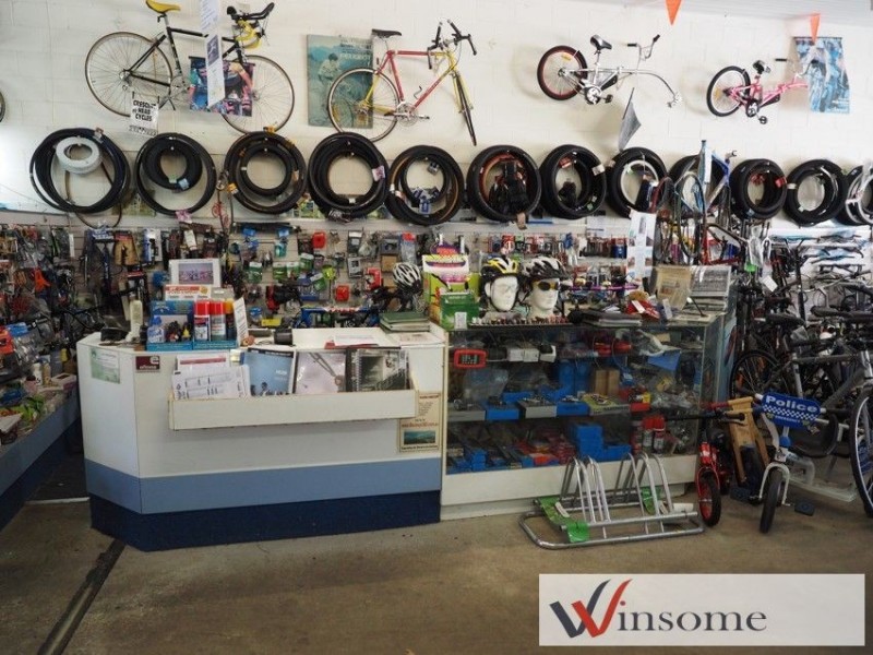 Crescent Head Cycles & Mowers, South Kempsey NSW 2440