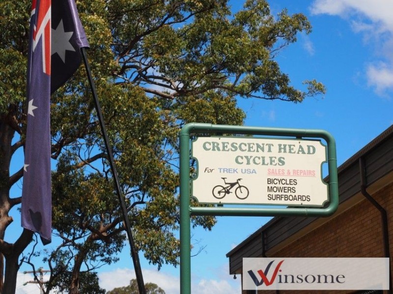 Crescent Head Cycles & Mowers, South Kempsey NSW 2440